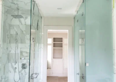 Made Electric - Project - Bathroom Lighting