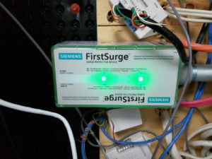Made Electric - Project - Surge Protector