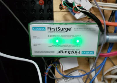 Made Electric - Project - Surge Protector