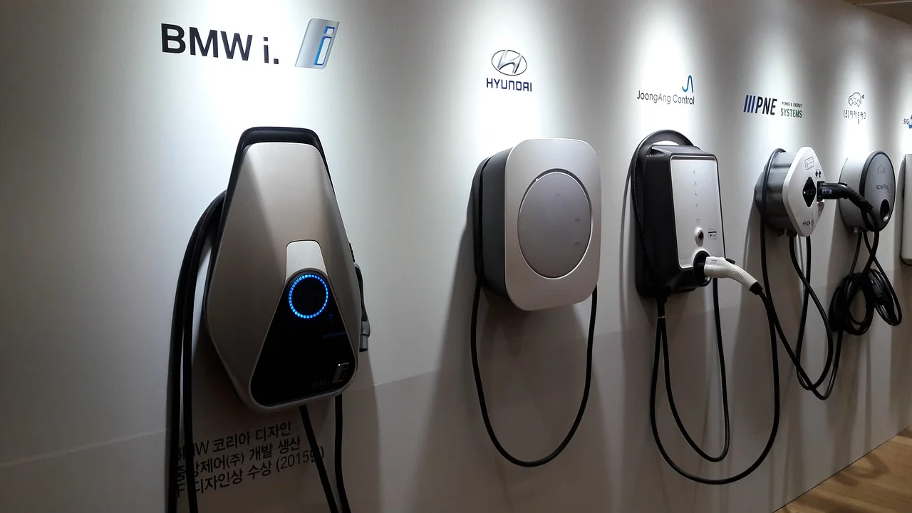 Best ev online chargers 2020