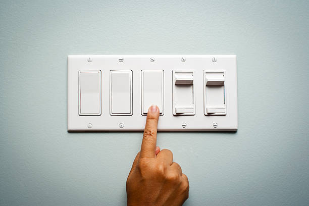 Dimmer switch