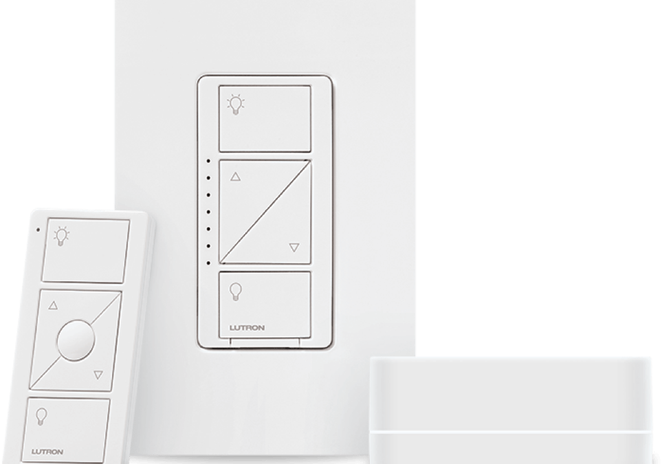 Installing Better Lighting with Smart Switches and Dimmers