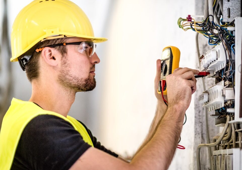 Don’t Cut Corners: How to Hire a Licensed Electrical Contractor