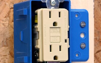 Ensure Safety with an Arc Fault Circuit Interrupter (AFCI)