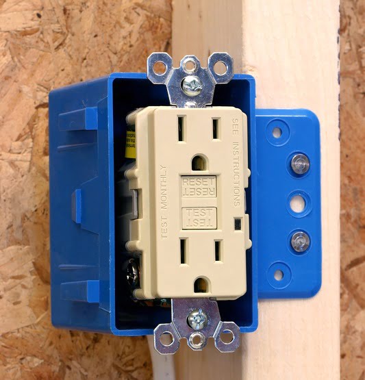 Arc Fault Circuit Interrupter