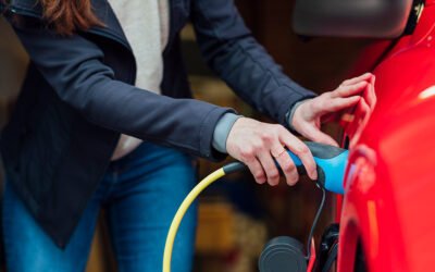 How to Install and Maintain an Electric Car Charger