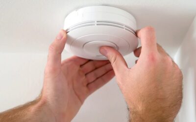 Better Protection with Combination Smoke and Carbon Monoxide Detectors