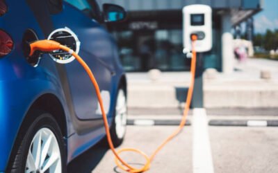 What You Need to Know About Charging Your Electric Vehicle at Home