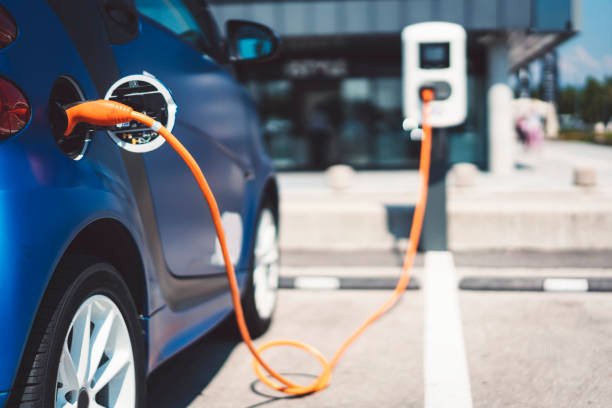What You Need to Know About Charging Your Electric Vehicle at Home