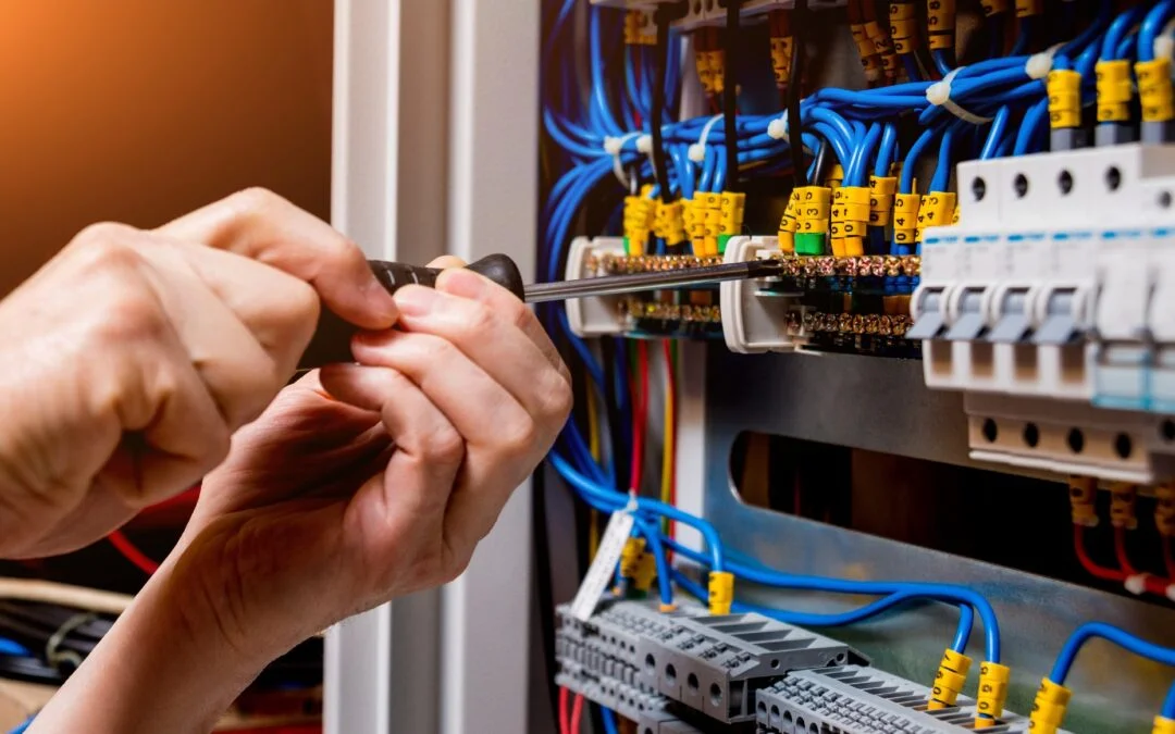 Can Your Electrical System Support an EV Charger?