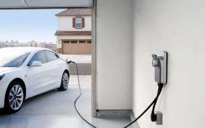 What Is Bi-Directional Charging, and How Can It Benefit EV Owners?