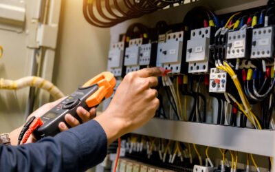 When Do You Need a Permit for Electrical Work?
