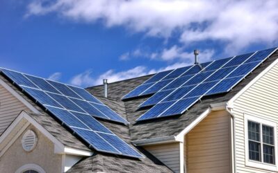 Here Are 5 Reasons to Install Solar Panels in Your Home