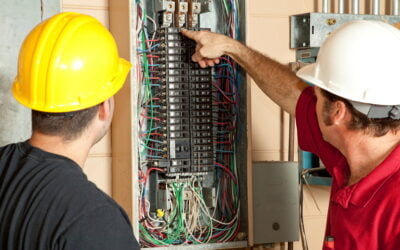 How to Upgrade Your Electrical Service to 200A