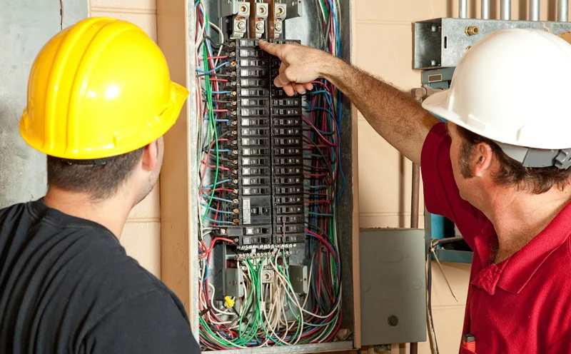 How to Upgrade Your Electrical Service to 200A