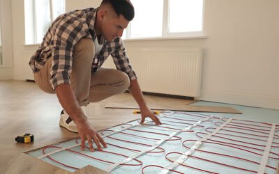 A Guide to Repairing Your Electric Floor Heating
