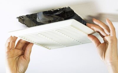 Here’s Why You Need an Exhaust Fan Timer
