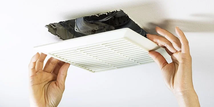 Here’s Why You Need an Exhaust Fan Timer