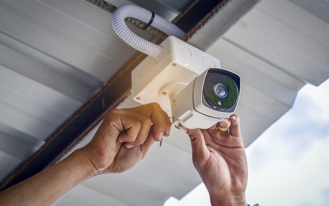 Why You Should Invest in Home Security Cameras