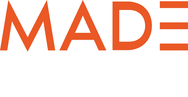 Made Electric Logo