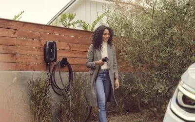 Home Charging Made Easy: 5 Reasons to Invest in a Level 2 EV Charger