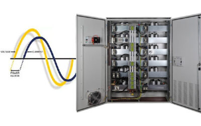 Optimizing Your Electrical System: The Importance of Power Factor Correction