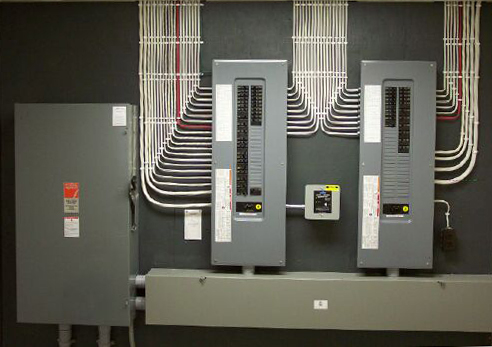 Understanding the Powerhouse: The Ins and Outs of 400A Electrical Service