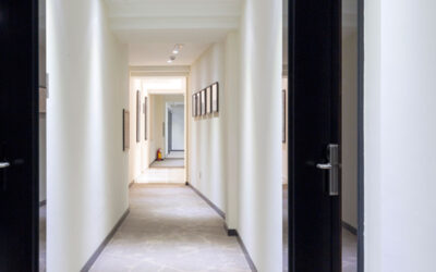 Annual Inspection, Endless Safety: Emergency Lighting in Multi Residential Buildings