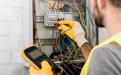 The Power of Expertise: The Top 5 Reasons to Choose a Licensed Electrical Contractor