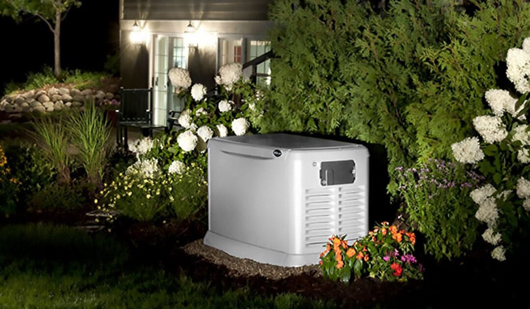 Guarding Your Power Supply: Why Maintenance Matters for Standby Generators