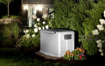 Guarding Your Power Supply: Why Maintenance Matters for Standby Generators