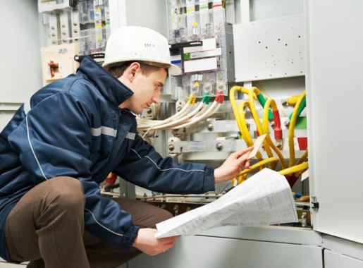 The Search for Excellence: Finding the Best Electrician Near You