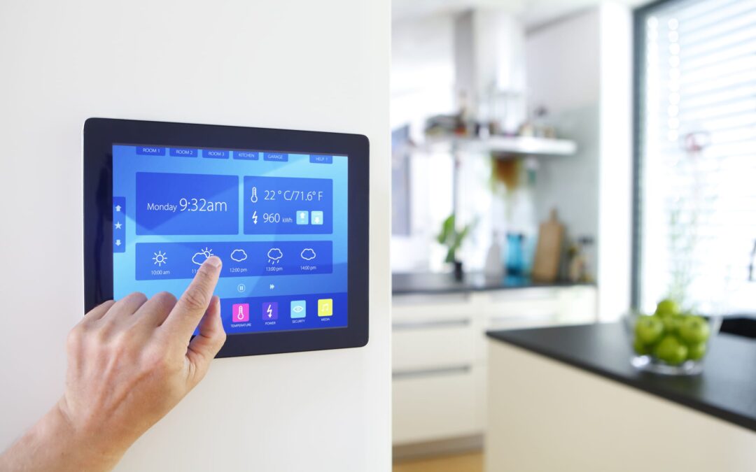 The Power of Home Automation with Lutron RA3, Shelly.com, and Insteon