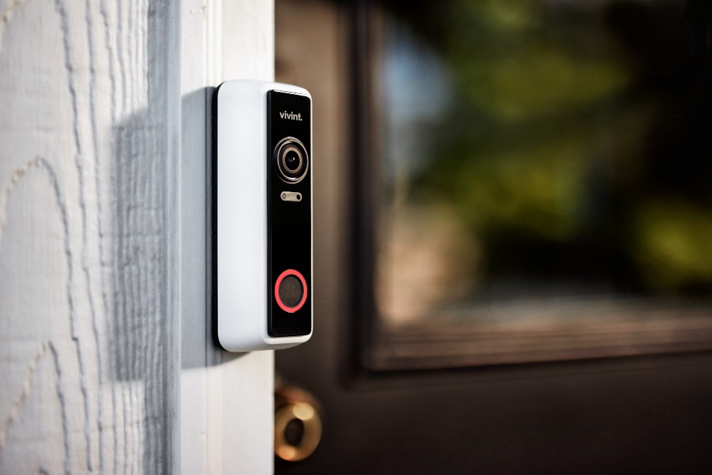 The Smart Doorbell Camera Advantage